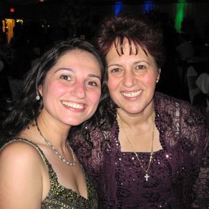 Meet your Posher, Renata